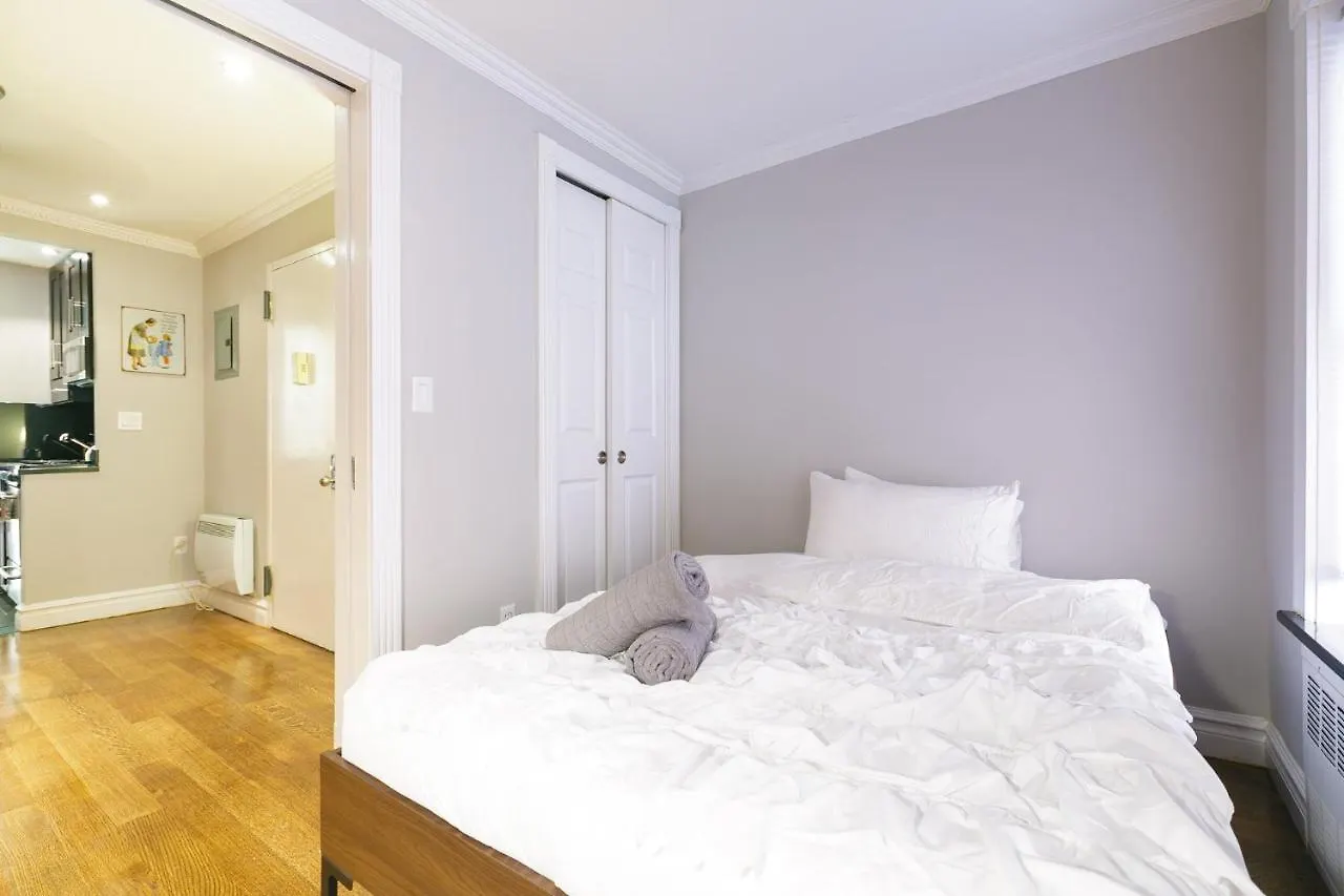 Times Square Holiday Rental Loft! Nova Iorque