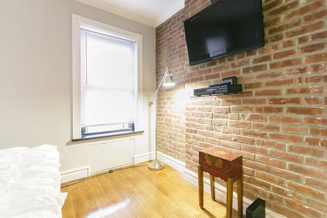 Times Square Holiday Rental Loft! Estados Unidos da América
