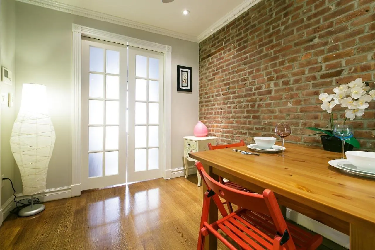 Times Square Holiday Rental Loft! Apartamento