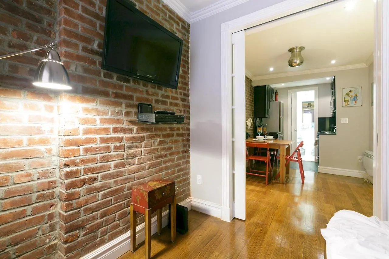 Apartamento Times Square Holiday Rental Loft!