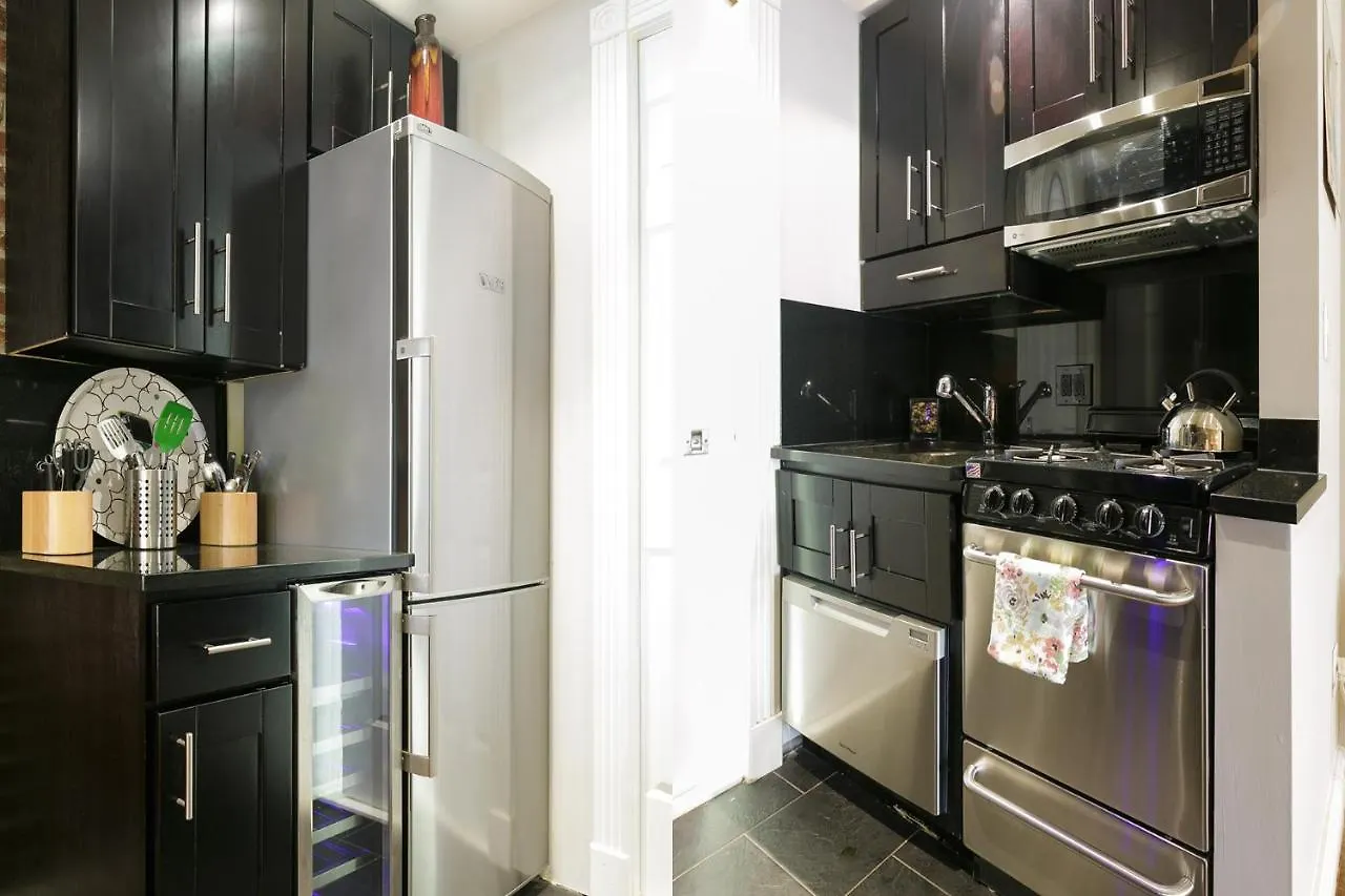 Times Square Holiday Rental Loft! Estados Unidos da América