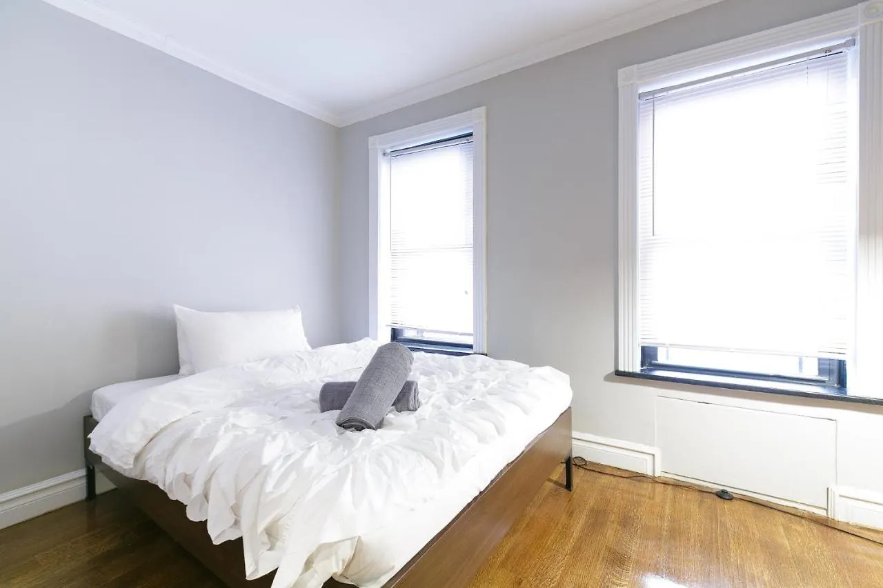 Apartamento Times Square Holiday Rental Loft!