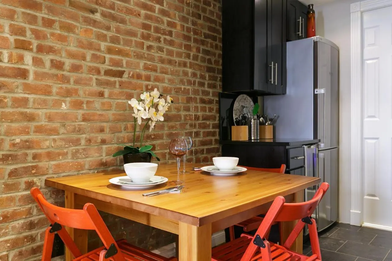 Times Square Holiday Rental Loft!